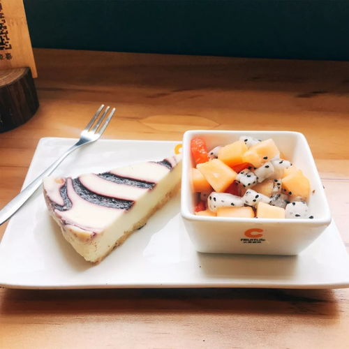 果C益佰登陸天津！19.9元盡享四大招牌甜品