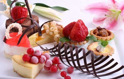 韶關甜品加盟項目 甜品界的璀璨明星，快餐式盈利新選擇