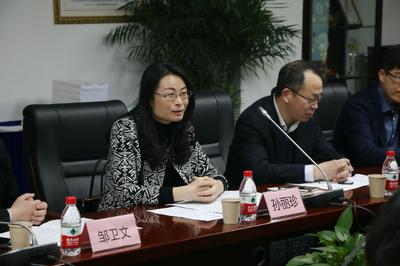 國家重點研發(fā)計劃項目“面向智能工廠的現(xiàn)場級工業(yè)物聯(lián)網(wǎng)關(guān)鍵設(shè)備研發(fā)”通過中期檢查
