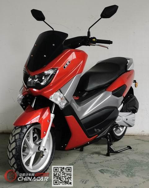 駕馭自由，昌博相伴——昌博摩托車全系車型深度解析